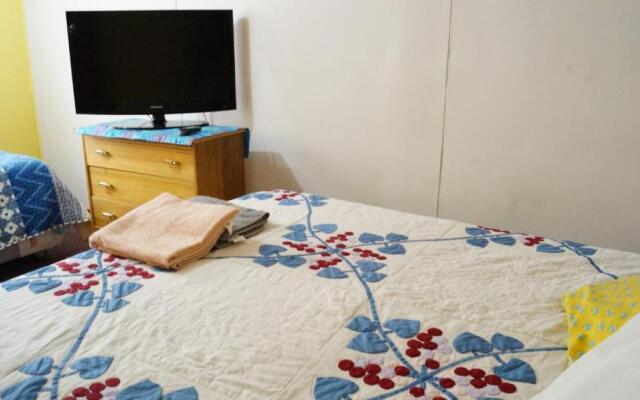Residencial Bernardita