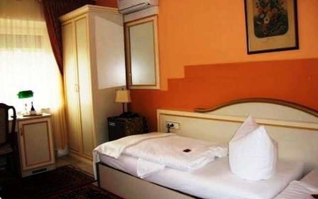 Haus Mooren Hotel Garni
