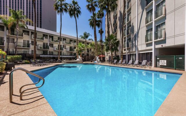 DoubleTree by Hilton Phoenix Midtown
