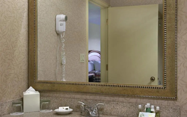 Red Lion Hotel Kelso Longview