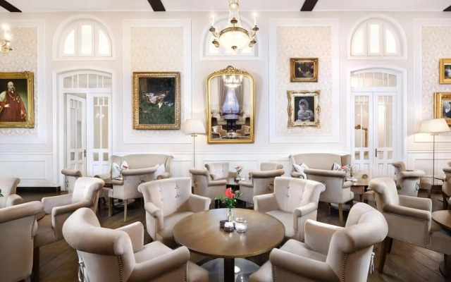 Hotel Lomnica