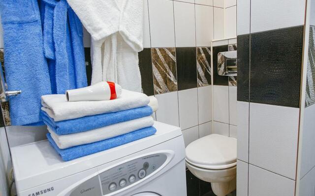 Пять Звёзд на Юбилейной 3