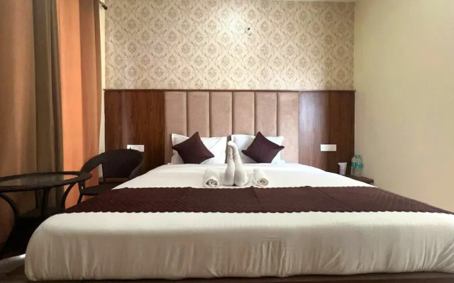 Aries Inn