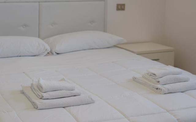 Apt24 - The Roof in Desenzano del Garda
