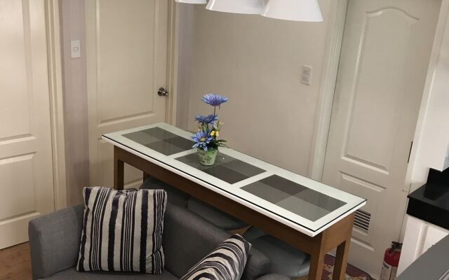 San Remo Oasis Serviced Apartments