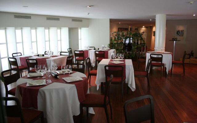 Hotel Villa de Betanzos