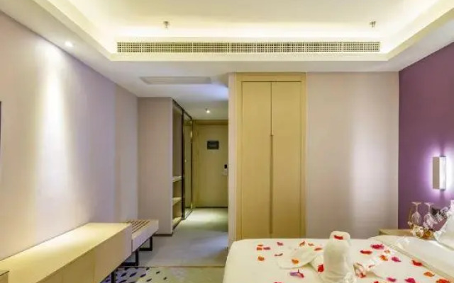 Lavande Hotel (Beijing Daxing Qingyuan Road)