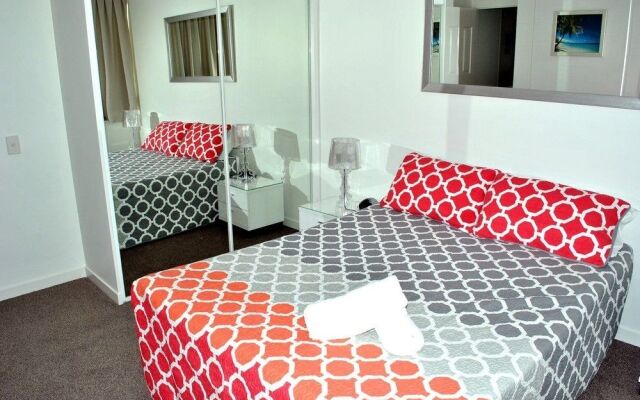 The Shore Apartments