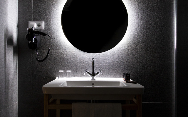 Hotel Pax Guadalajara