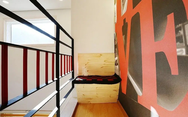 Yangpyeong Terra Pension