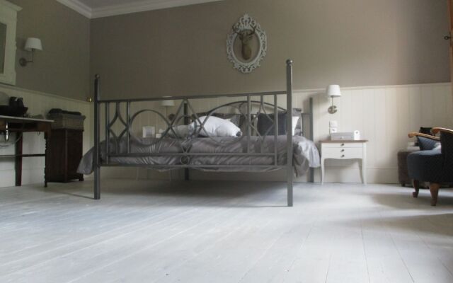 Au Prieure Saint Jean