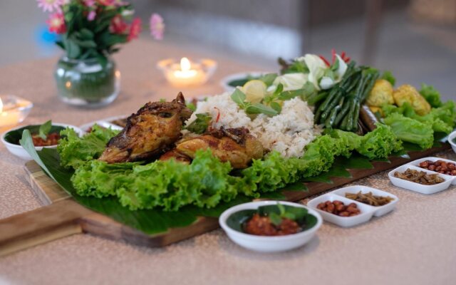 Hotel AYOLA Lippo Cikarang