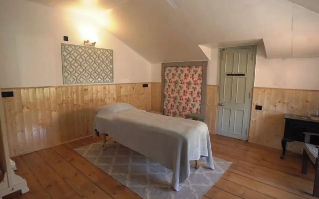 amã Stays & Trails 7 Pines, Kasauli