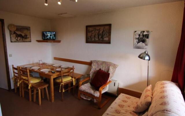 Appartement Les Saisies, 3 pièces, 8 personnes - FR-1-594-182