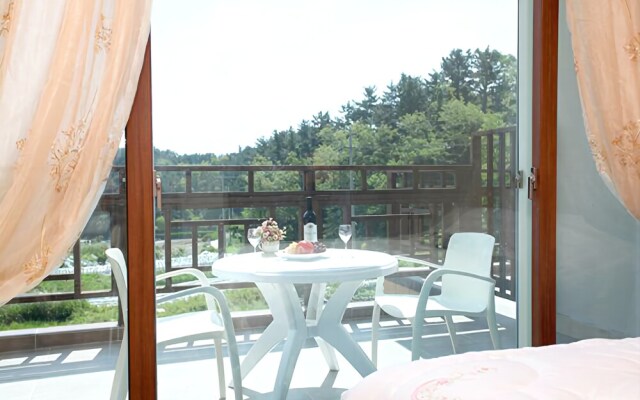 Uljin Starfish Pension