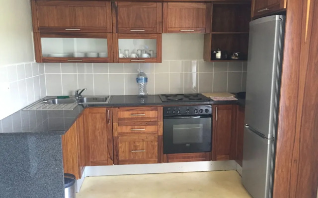 Unit G4 Bridgetown Resort