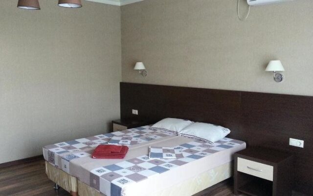 Lamansh Hotel