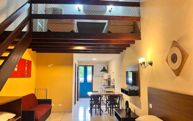 Delphin Apartamento 7