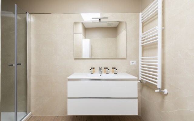 Sonder — Colosseo Suites