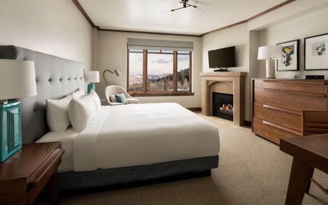 Hyatt Centric Park City