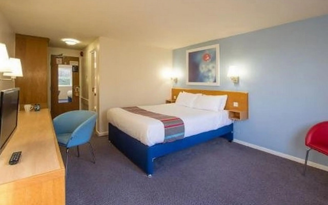 Travelodge Bristol Severn View M48