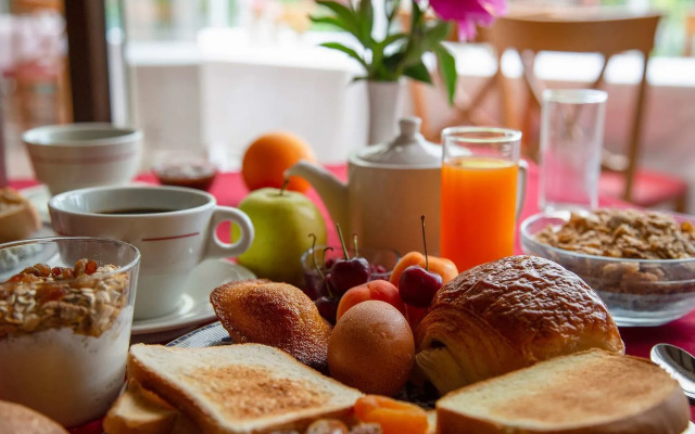 The Originals Boutique, Hôtel Le George, Loches