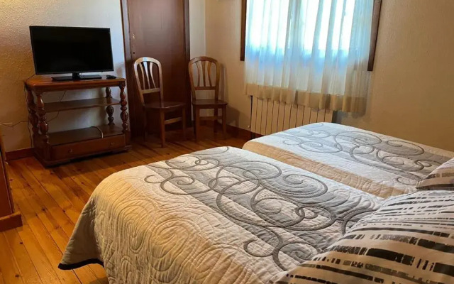 Balcón de la Peña Cancias