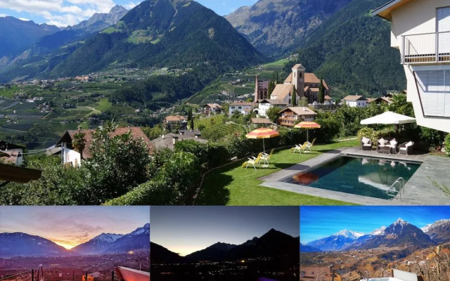 Active B&B Prairerhof