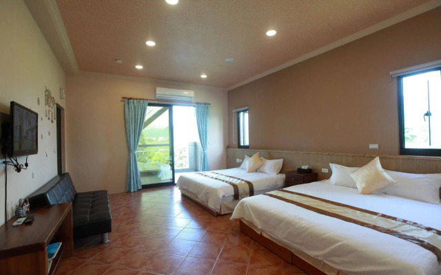 Yi Ho Gi B&B