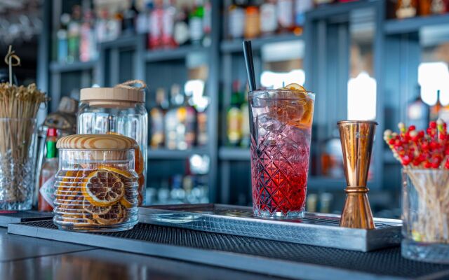 Royalisa Palmiye Beach +16 Adult Only