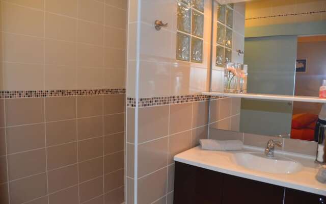 Chambres d'hôtes du Moulin