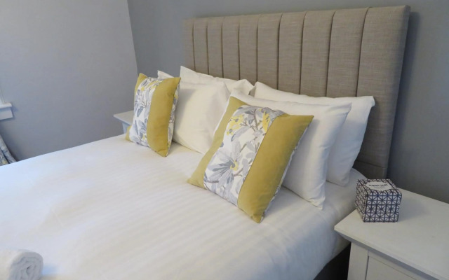 Craigievar Guesthouse