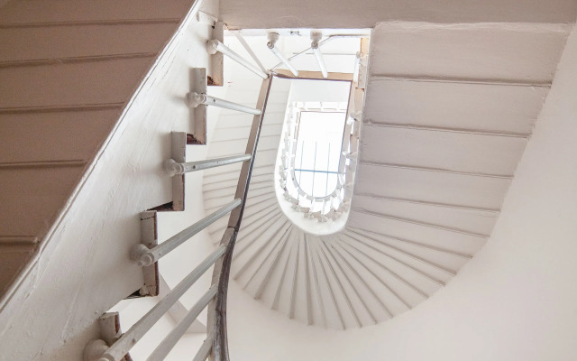 Maravilloso Hotel Galata