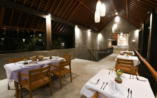 Purana Suite Ubud