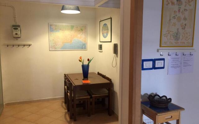 Caio Asinio Apartment