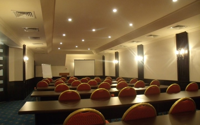 Solomoni 1805 Hotel