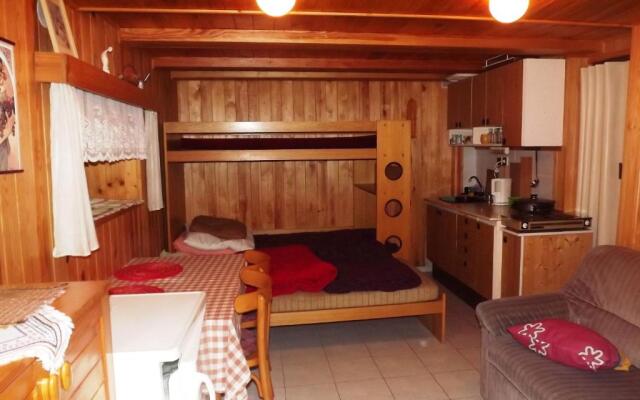 Holiday House Vranov Dam