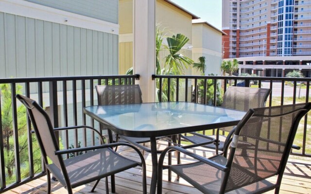 Lil Js Getaway at Romeo Beach #3