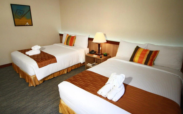 Dohera Hotel
