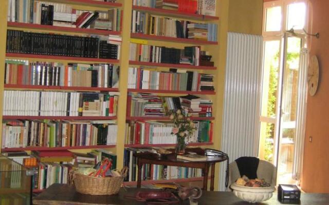 Casa Vacanze Vivenzia