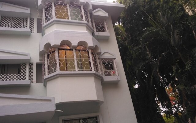 Lrh Peshwa Apartment
