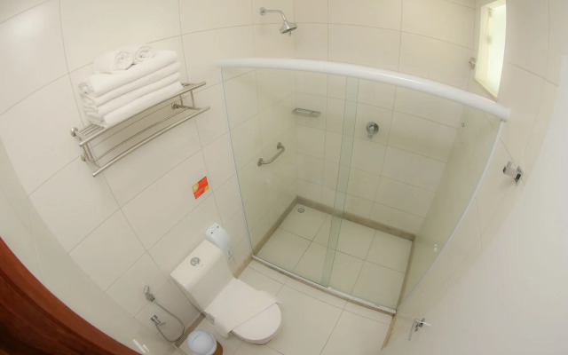 Cana Brava All Inclusive Resort