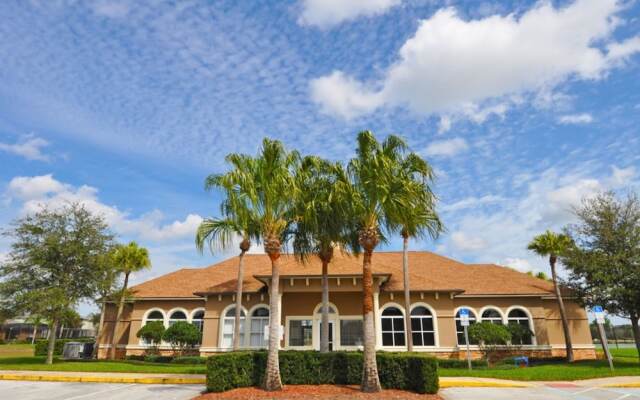 The Shire at West Haven Five-bedroom