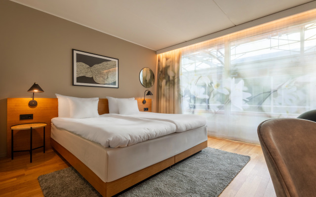 Hyatt Place Gothenburg Central