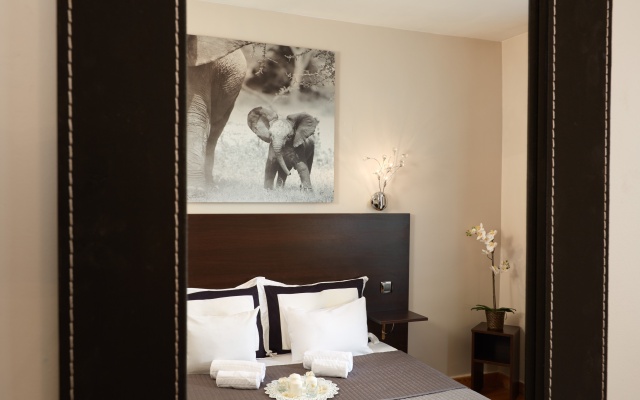 Hotel le Twelve