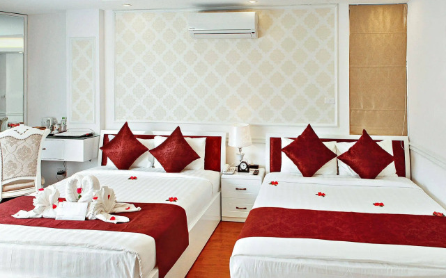 Splendora Boutique Hotel