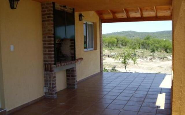 Cabañas del Condado