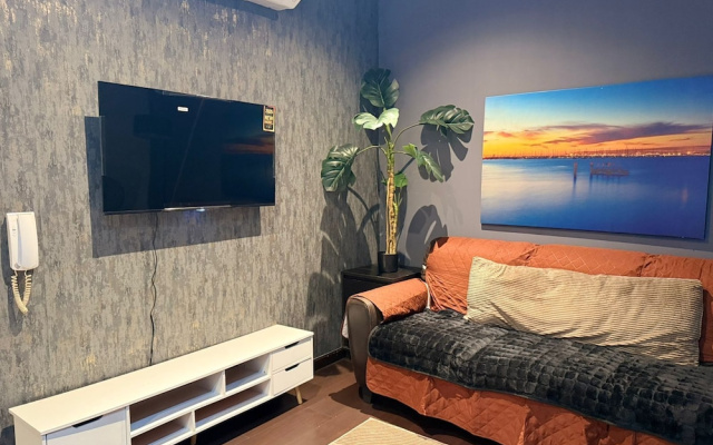 Makati City Poblacion 1 bedroom