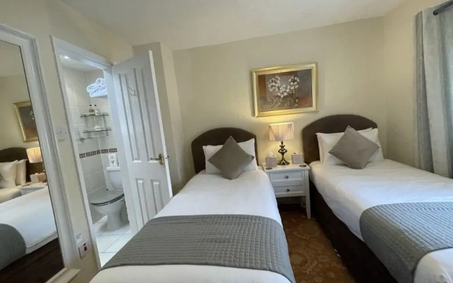 Fairlight Guesthouse