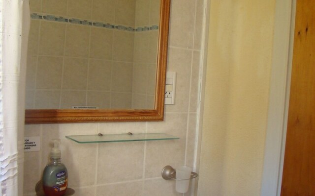 Cabañas Puerto Luna